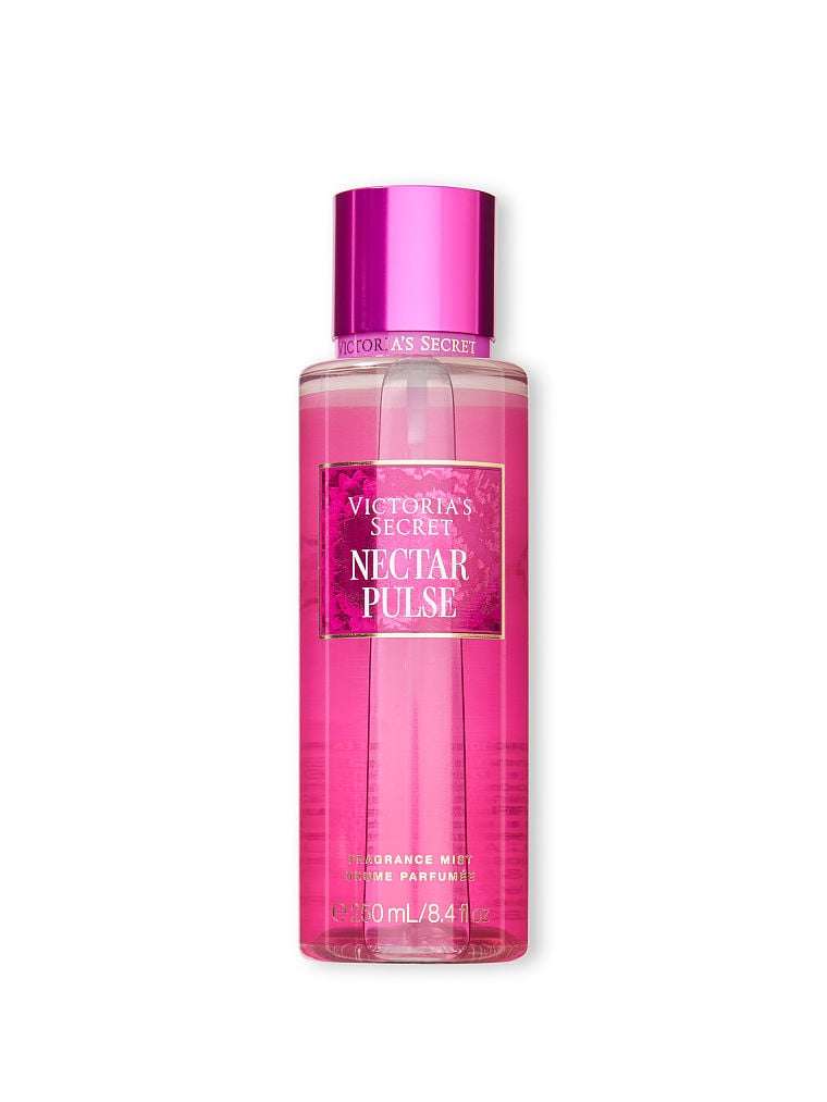 Splash Limited Edition Néctar Pulse Fragrance Mist Victoria's Secret Original